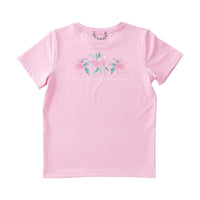 Prodoh - Girls Pro Performance Short Sleeve T-shirt
