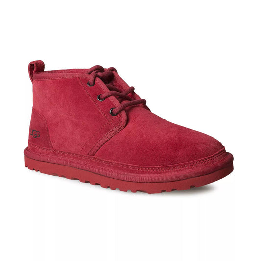 Ugg - Women's Neumel Suede Boots