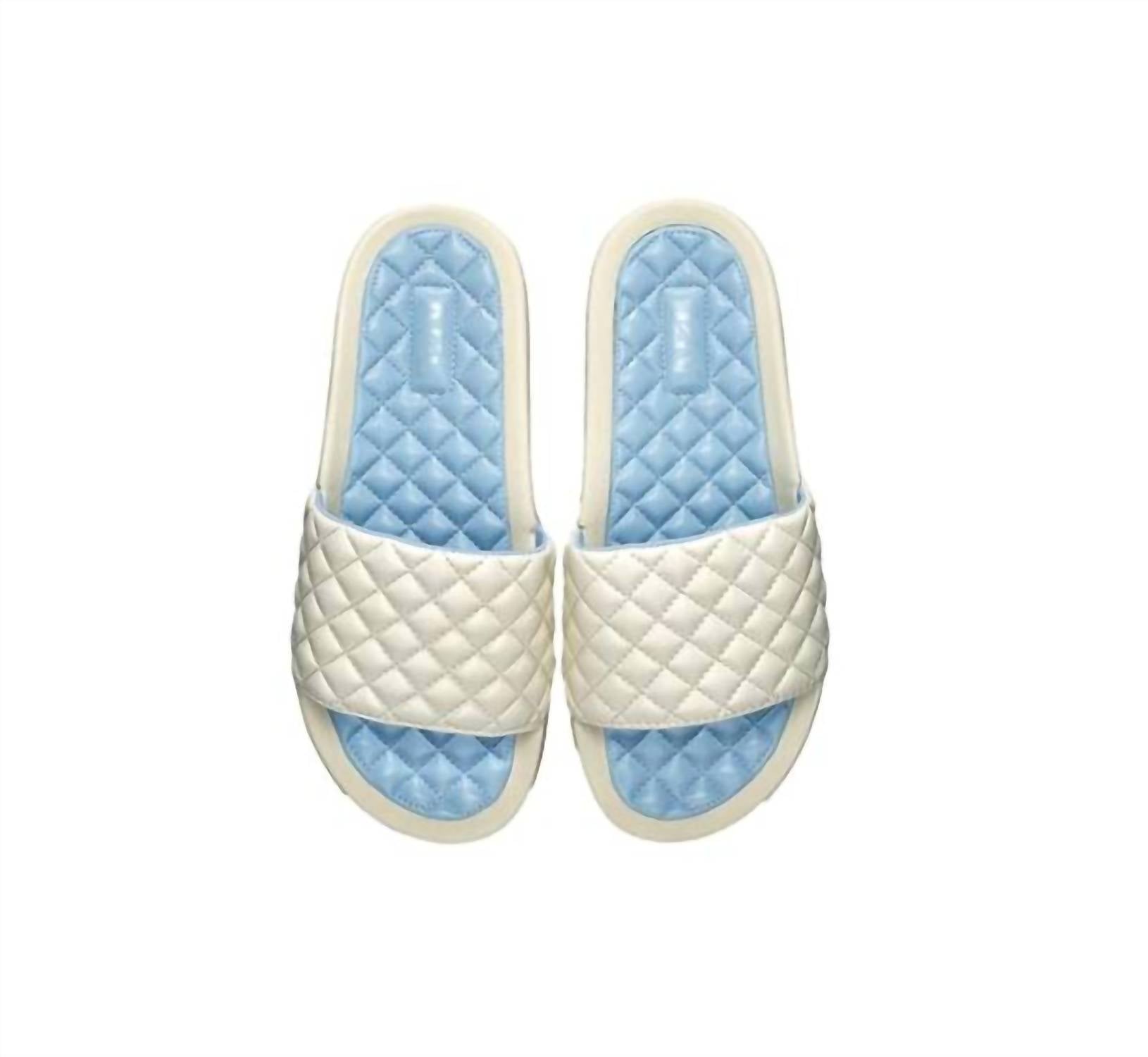 Apl - Women's Lusso Slide