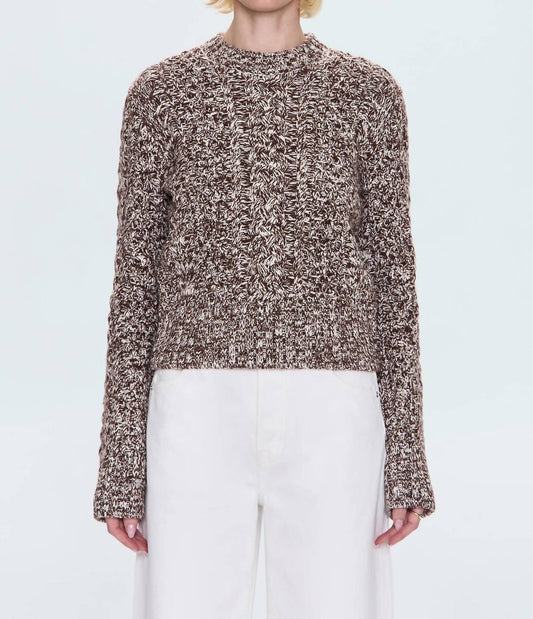 Pistola - Quinn Sweater