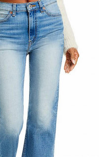 Re/Done - 70s Crop Boot Pants
