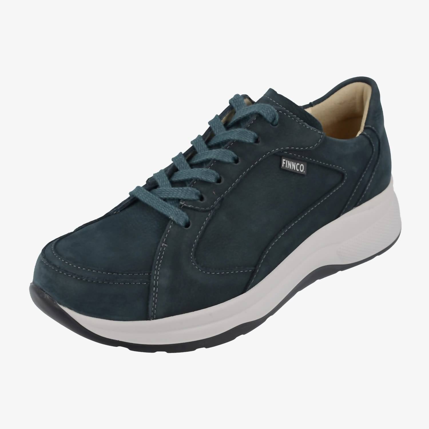 Finn Comfort - Unisex - Piccadilly Sneakers