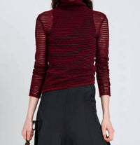Proenza Schouler White Label - Hailey Sweater