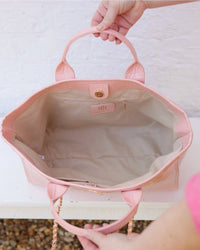 Caroline Hill - Missy Tote Bag