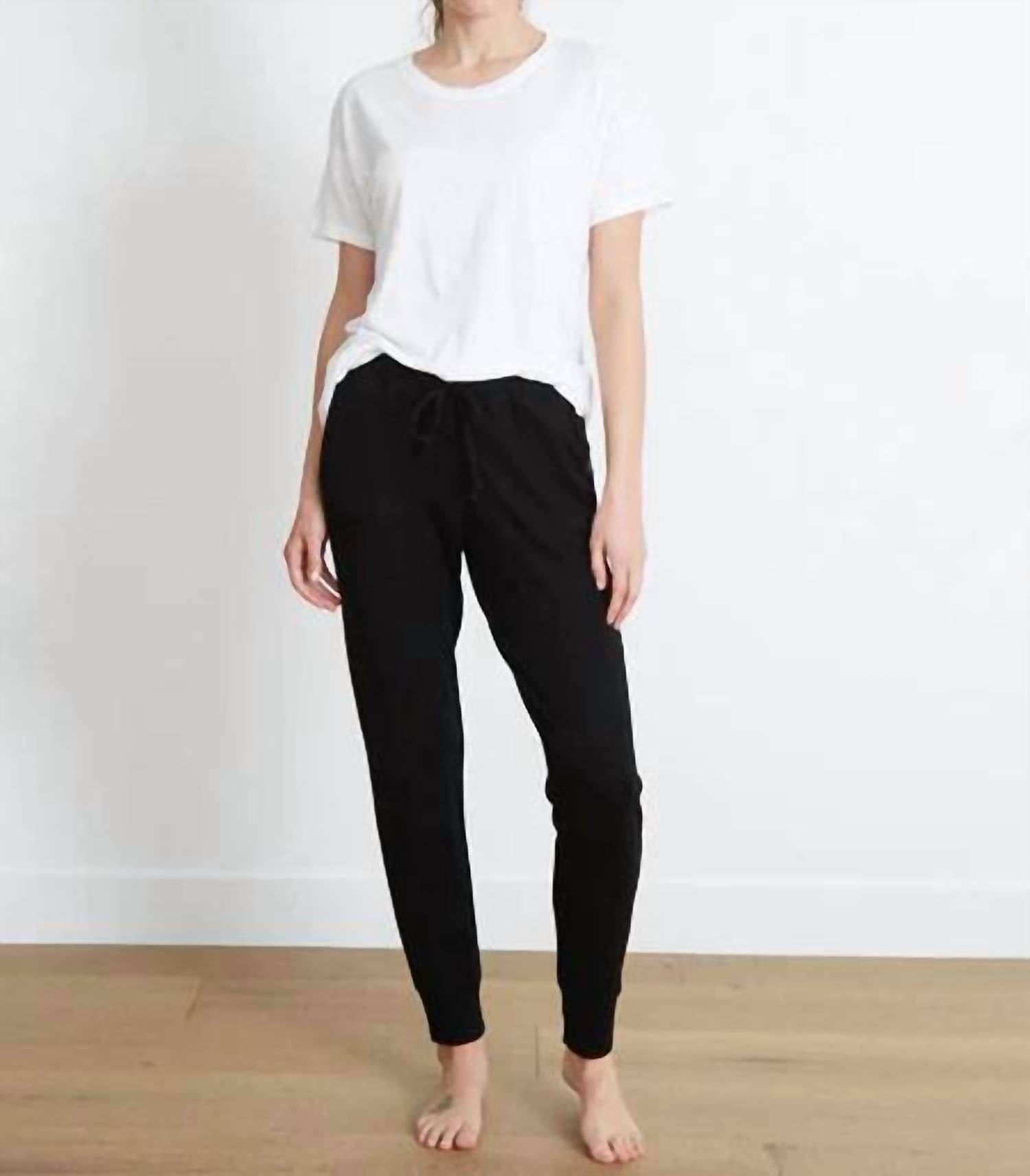 Good Hyouman - Gigi Jogger Pants