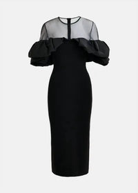 Essentiel Antwerp - Isatis Dress