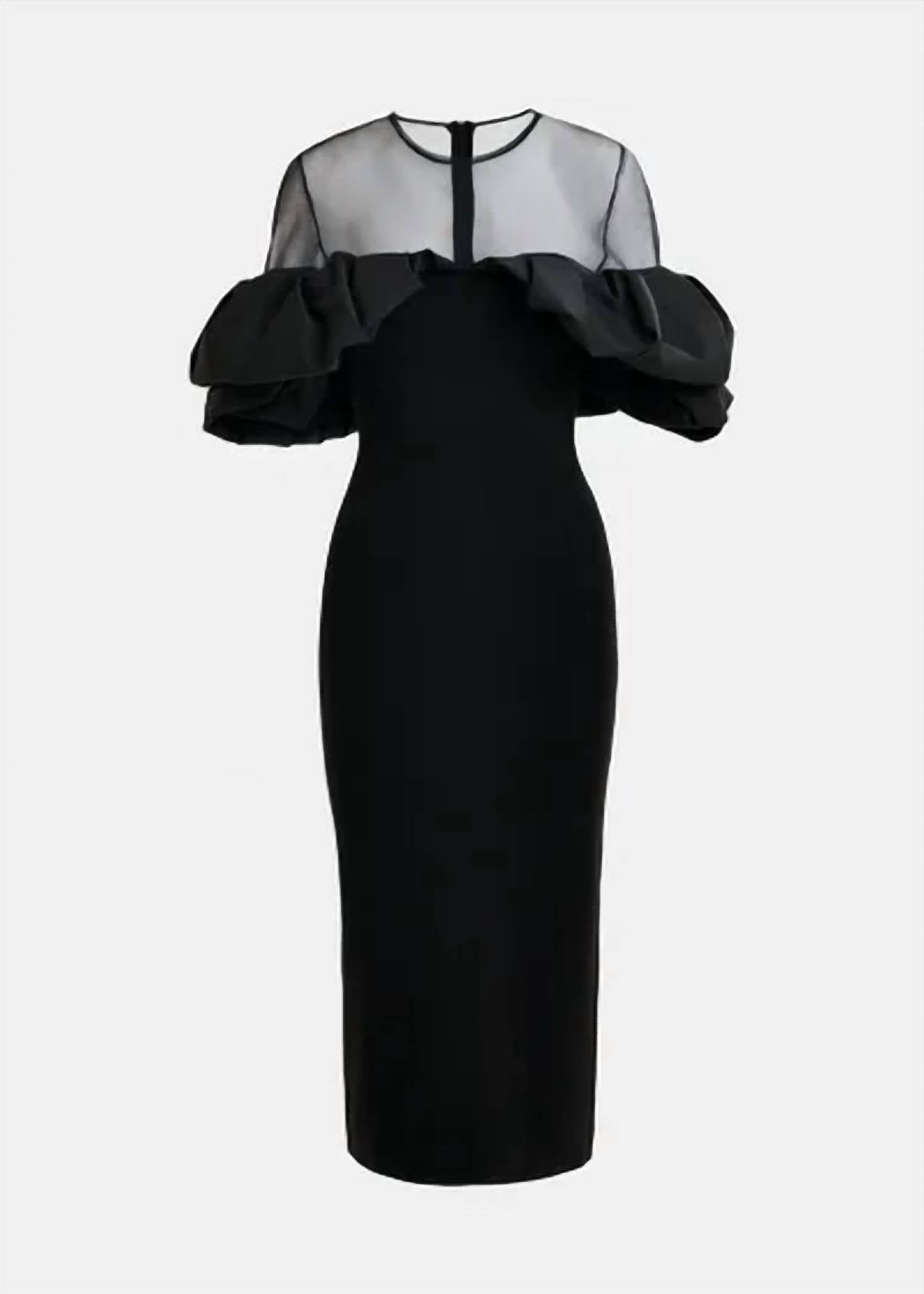 Essentiel Antwerp - Isatis Dress