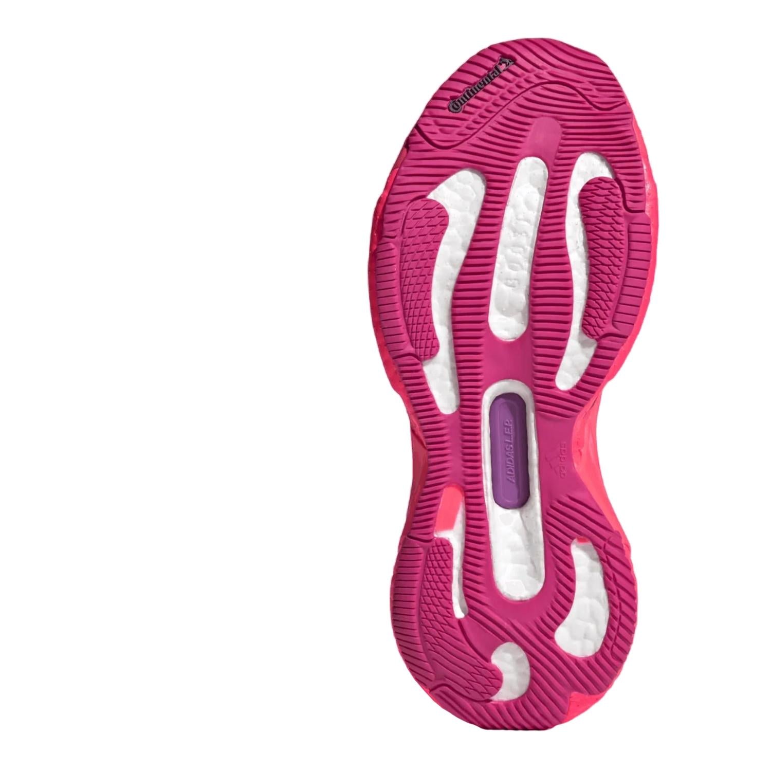 Adidas - Women's Stella Mccartney Solarglide Running Shoes