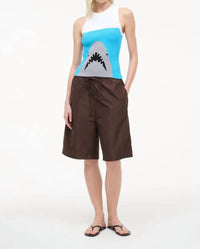 Staud - Malia Tank Top