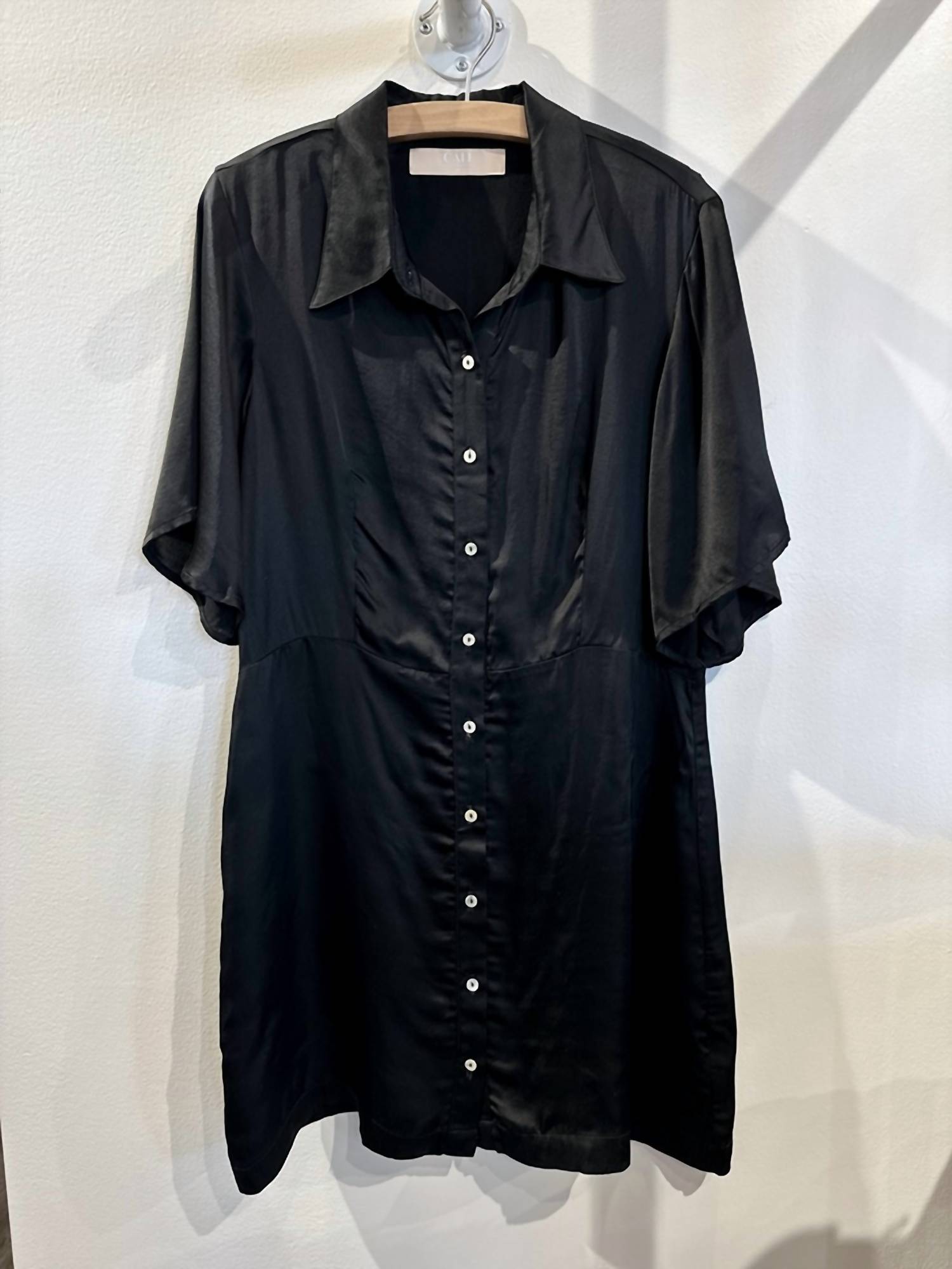 Cali Dreaming - Women's Mod Mini Dress
