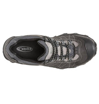 Oboz - Men's Bridger Low B-dry Waterproof Hiking Shoes