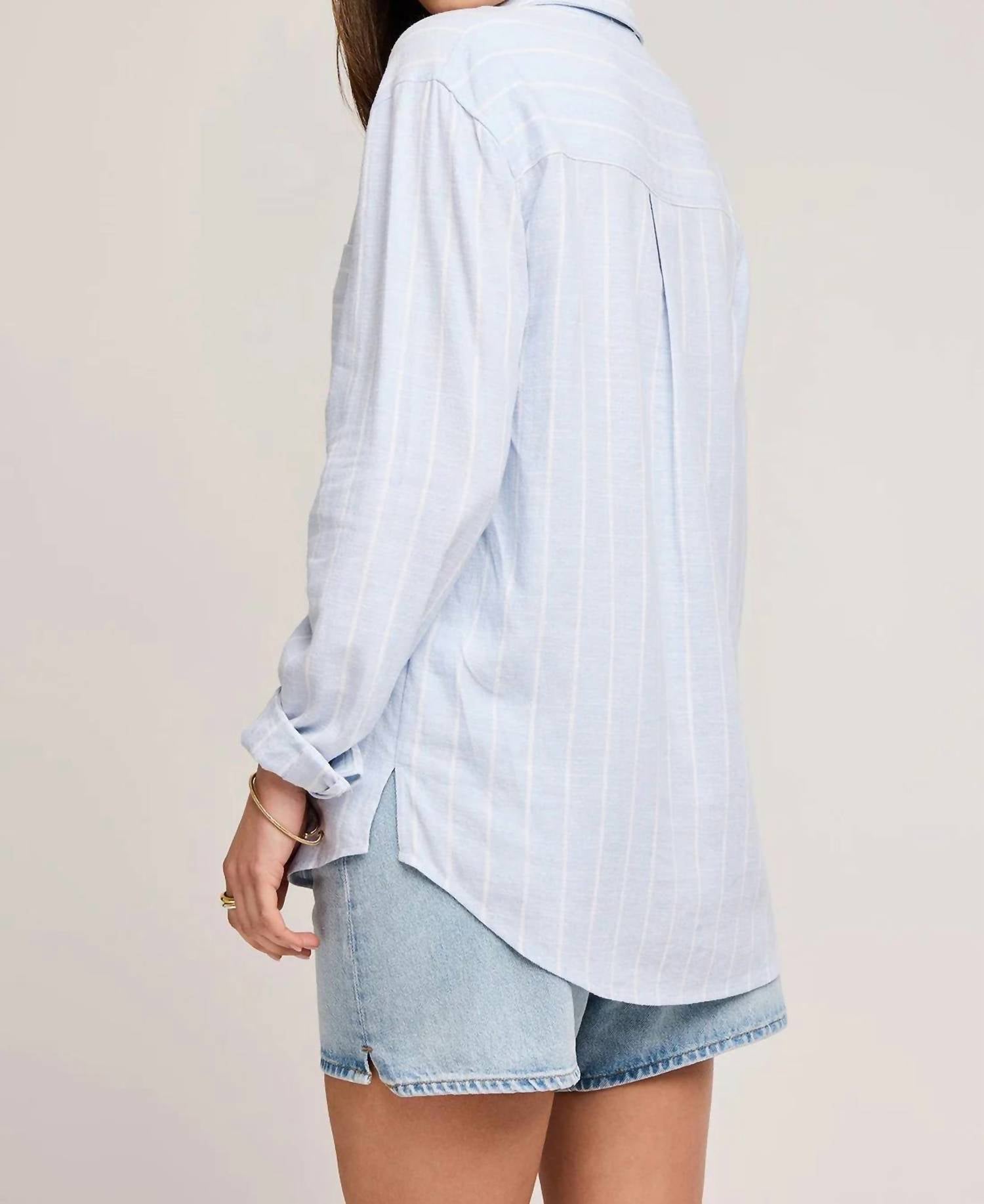 Gentle Fawn - Women's Portia Top