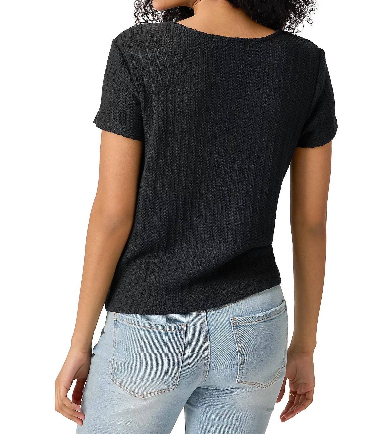 Sanctuary - By My Side Top