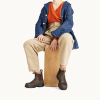 Blundstone - Women's Classic Chelsea Boots