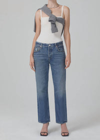 Citizens Of Humanity - Neve Low Slung Jeans