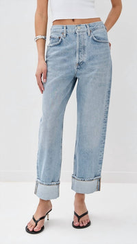 Agolde - Fran Jeans