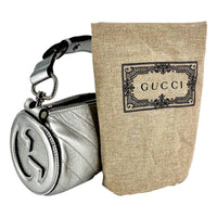 Gucci - Blondie Mini Shoulder Bag