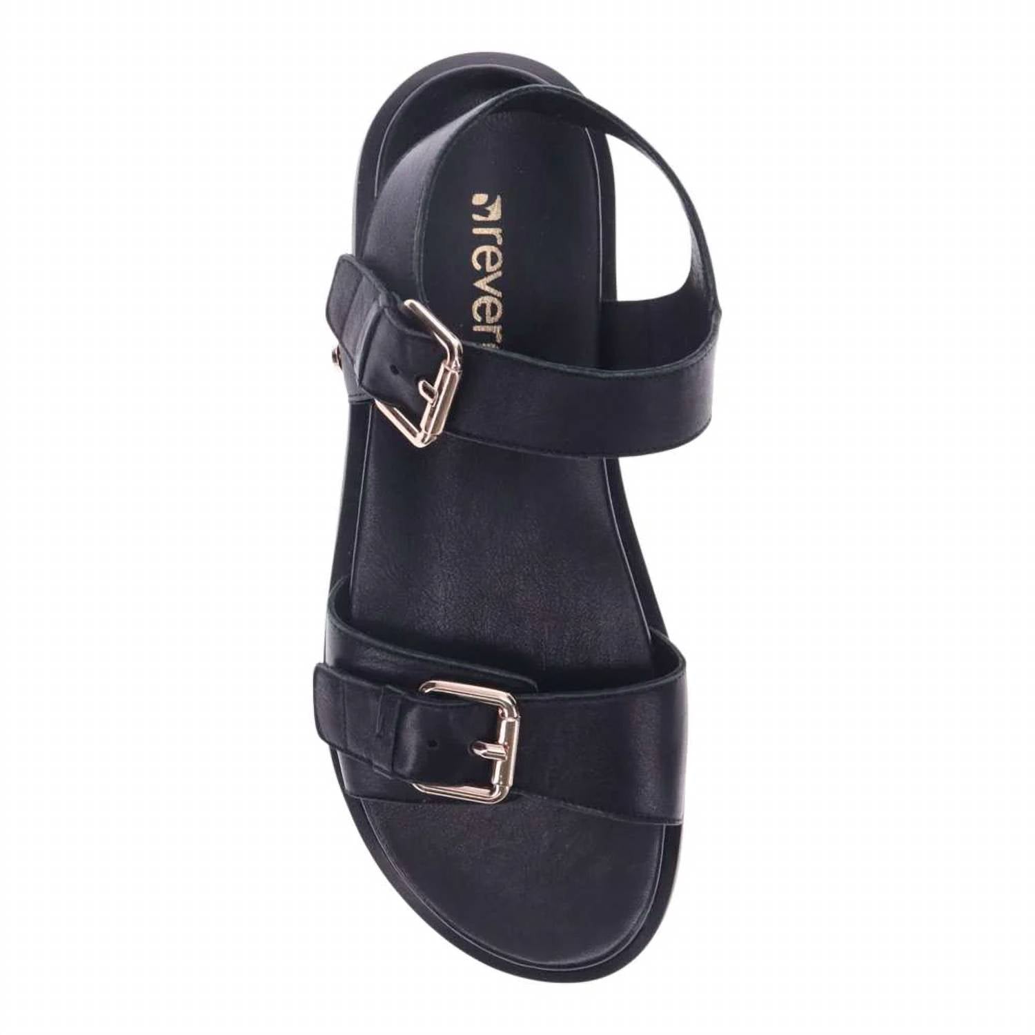 Revere - Women's Cyprus Sandal
