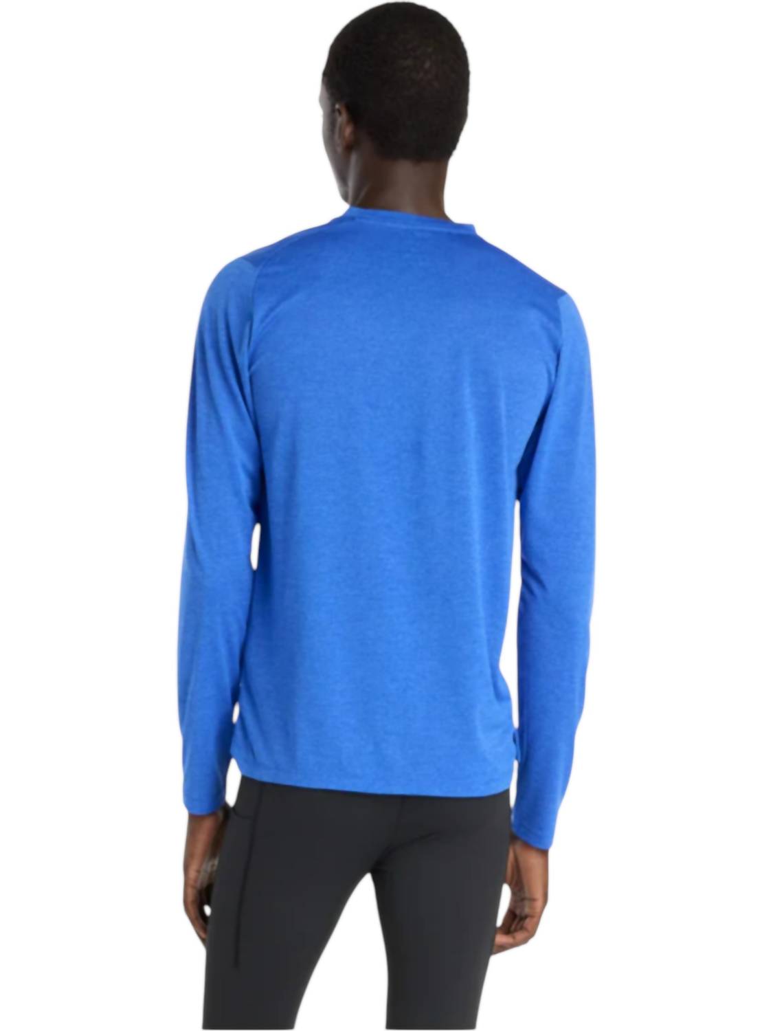 New Balance - Athletics Running Long Sleeve Top
