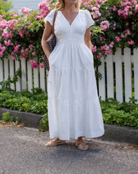 Marea - Annabelle Maxi Dress