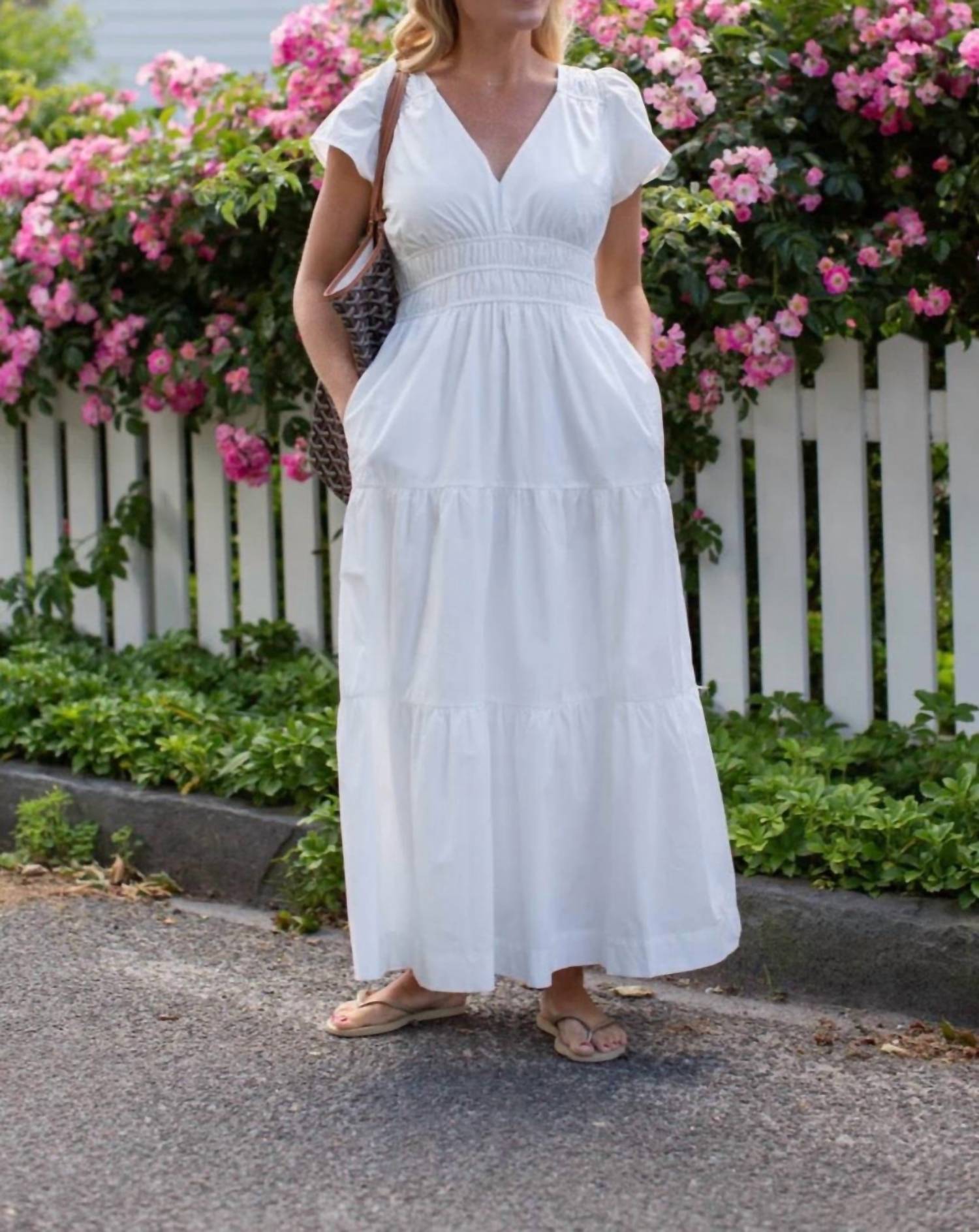 Marea - Annabelle Maxi Dress