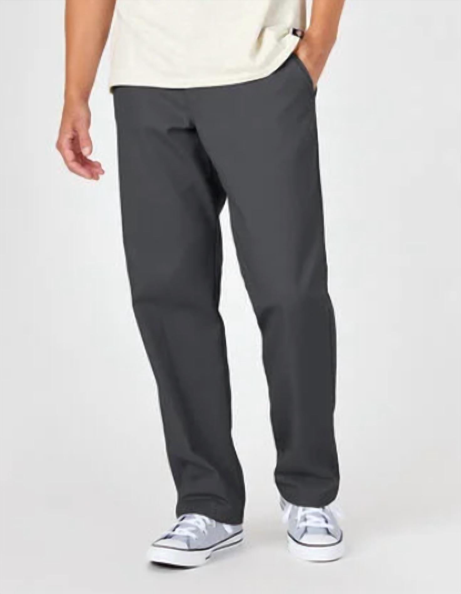 Dickies - Skateboarding Twill Pants