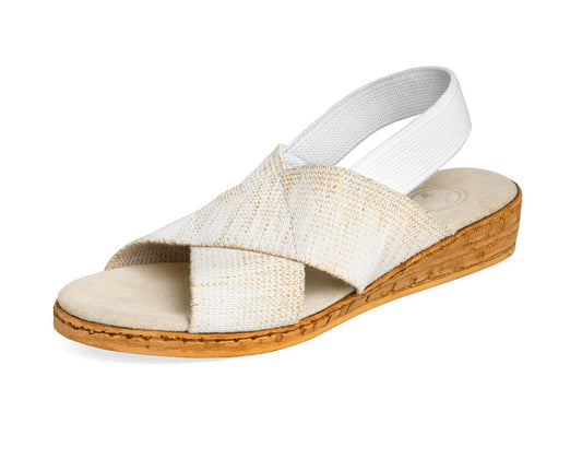Charleston Shoe Co. - Women's Atlantic Sandal Shoes