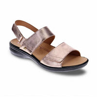 Revere - Women's Como Adjustable Slingback Sandal