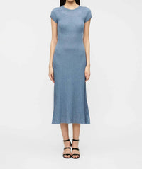 Marella - Draghi Rib Knit Dress