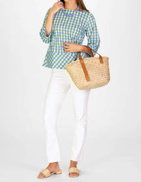Duffield Lane - Tilda Top