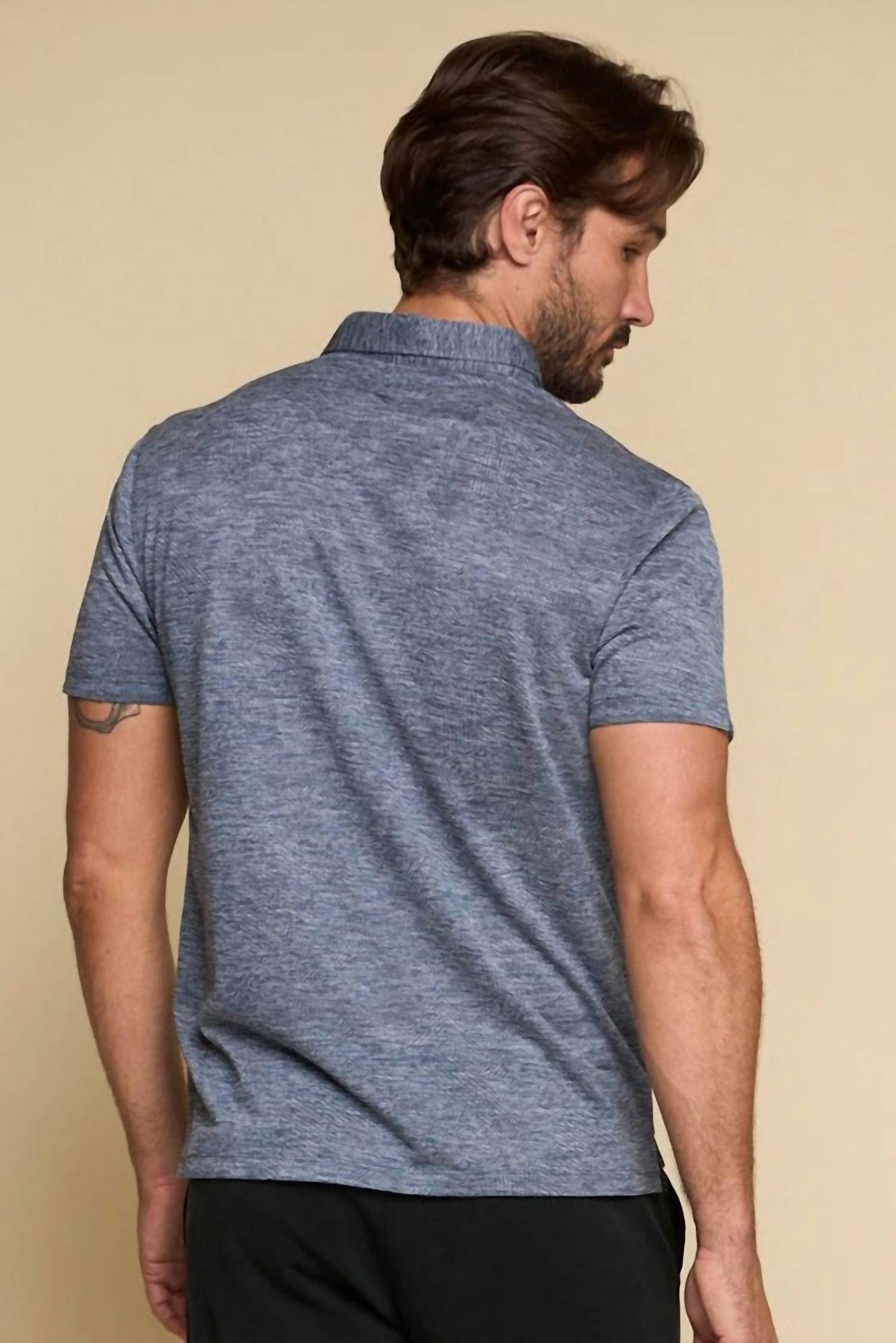 Fundamental Coast - Terrain Polo
