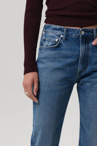 Citizens Of Humanity - Zurie Straight Leg Jeans