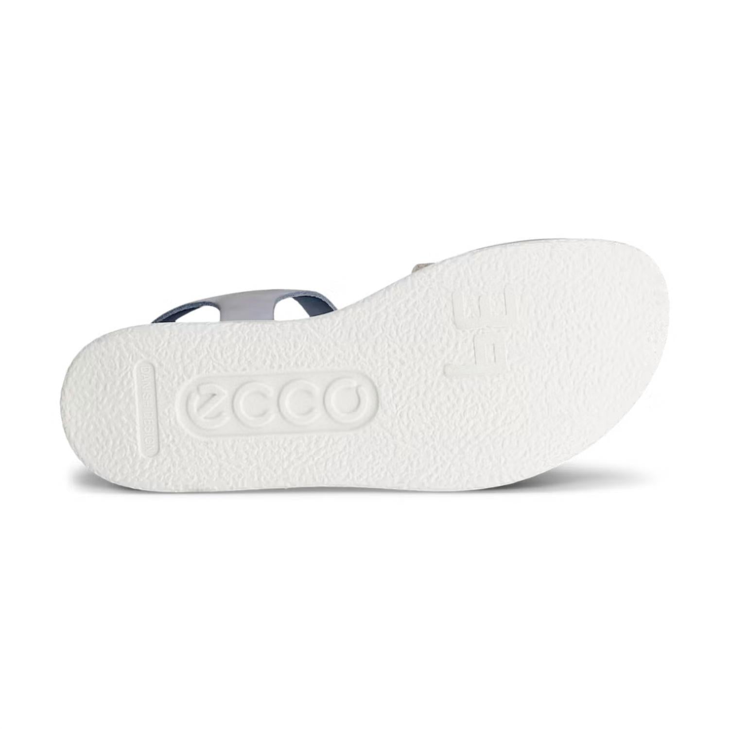 Ecco - Women's Flowt Leather Sandal
