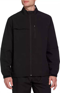 Walter Hagen - Men's 2 In 1 Golf Rain Jacket