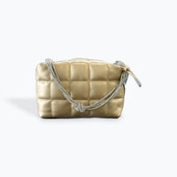 Cejon - QUILTED BOX BAG