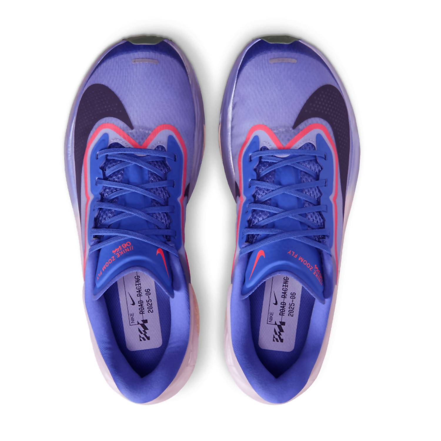Nike - Women's Zoom Fly Shoe