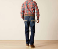 Ariat - M8 Modern Ranger Straight Leg Jean