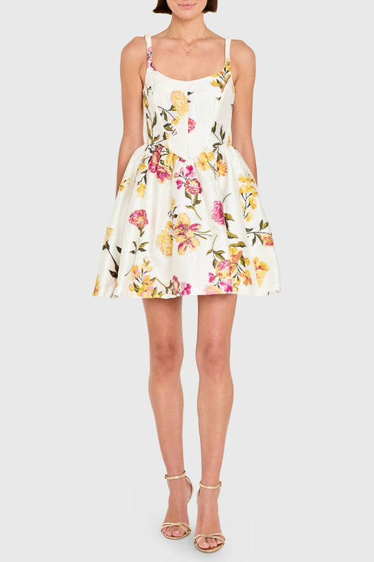 Amanda Uprichard - Women's Mabel Dress