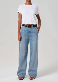 Citizens Of Humanity - Ayla Polish Trouser Jeans