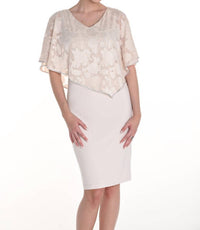 Frank Lyman - Sheath Dress