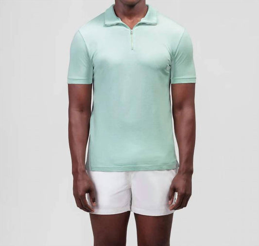 Ron Dorff - COTTON PIQUÉ POLO