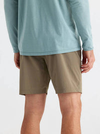 Free Fly - Latitude Short