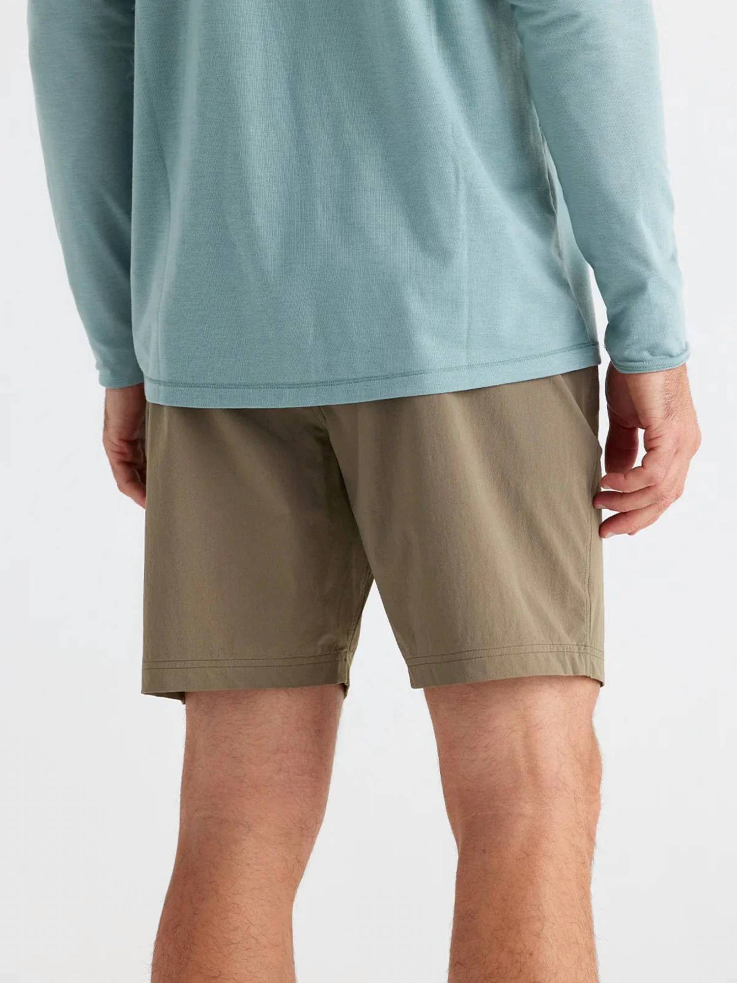 Free Fly - Latitude Short