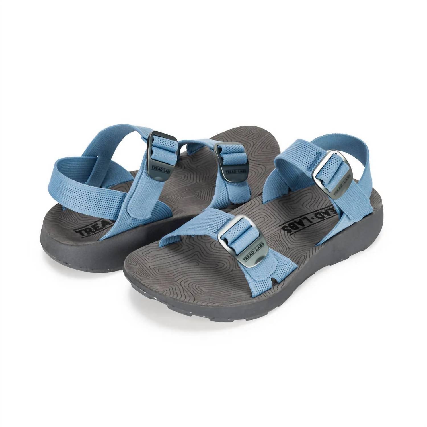Tread Labs - Women's Salinas Sandal