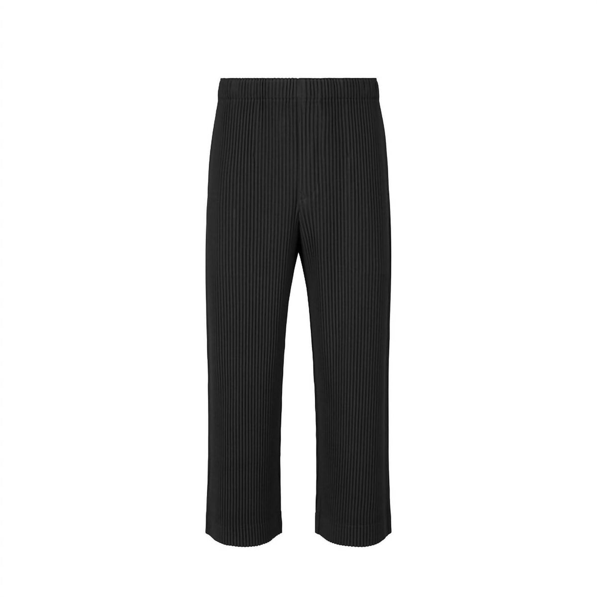 Issey Miyake - Homme Plisse Monthly Colors August Pants