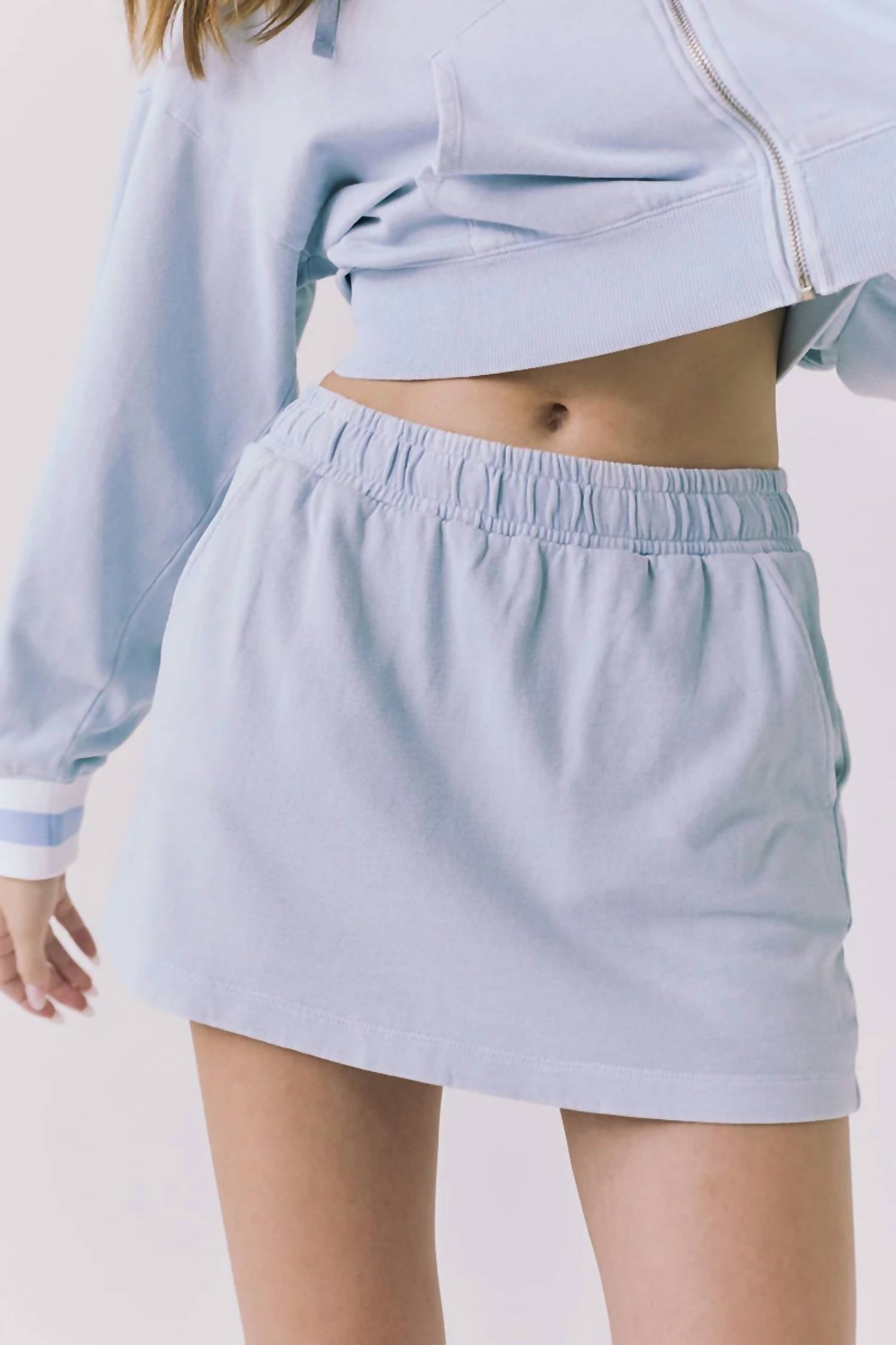 Chaser - Soleil Mini Skort