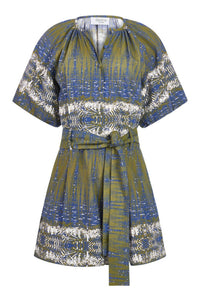 Olivia By Livro - Women's Jane Romper