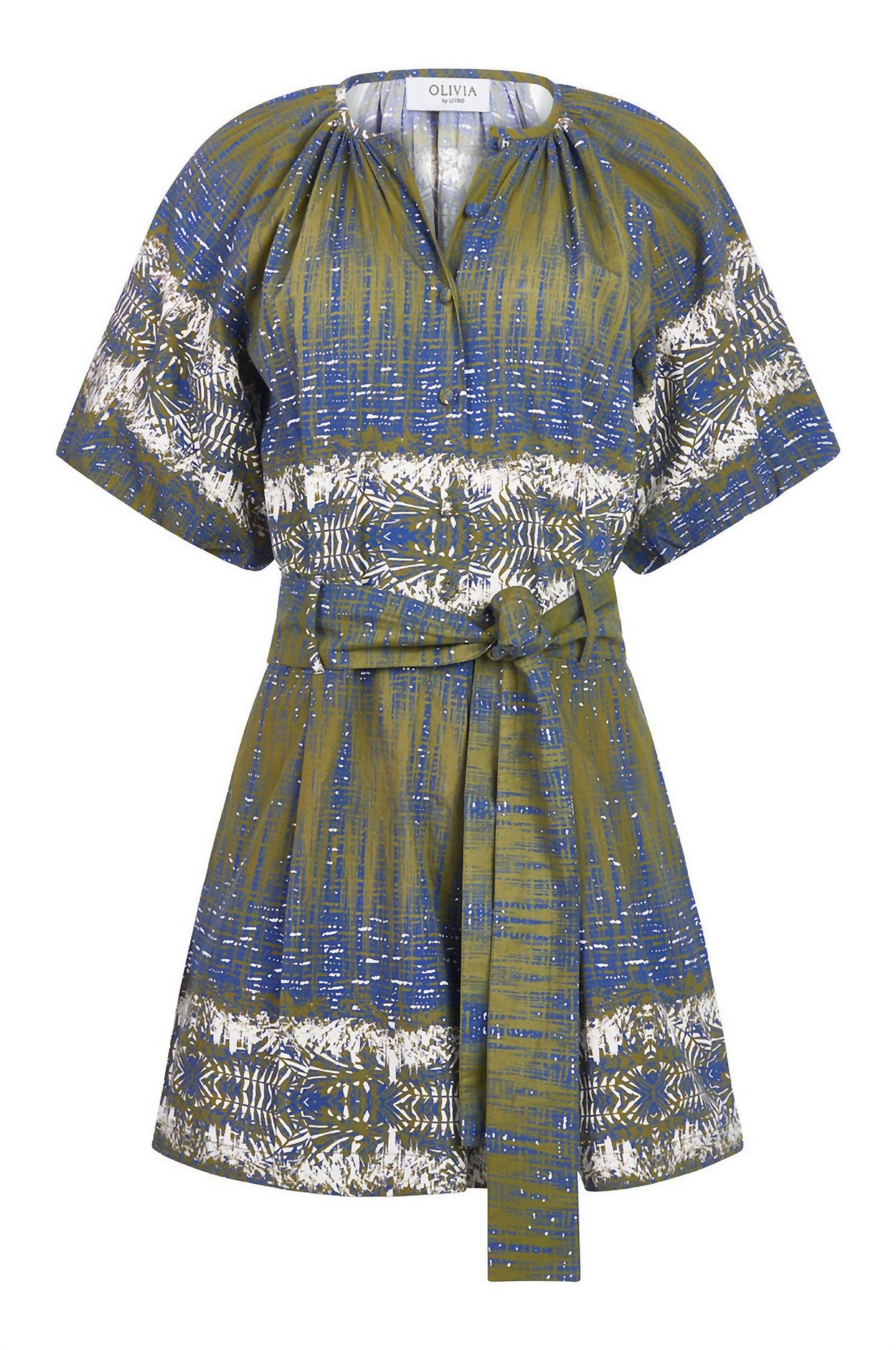 Olivia By Livro - Women's Jane Romper
