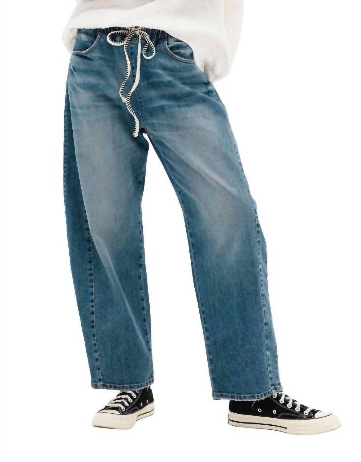 Askk Ny - Women's Cancun Pants