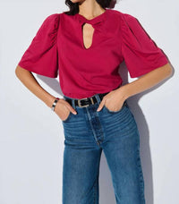Nation Ltd - Vivienne Top